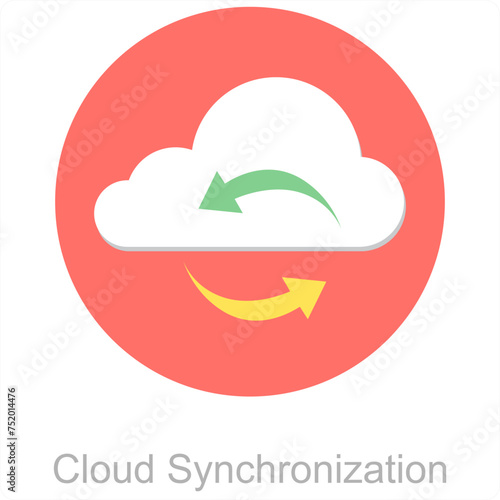 Cloud Synchronization