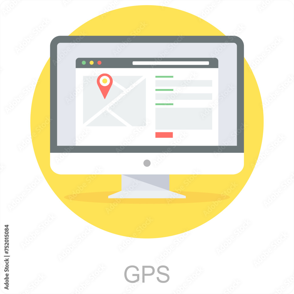 GPS GPS