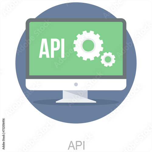 API