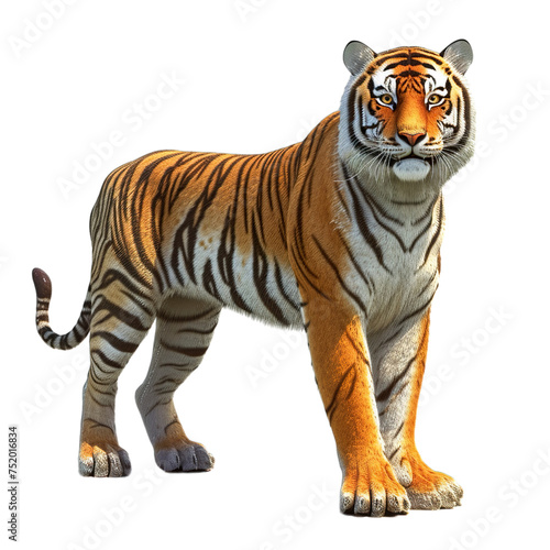 tiger