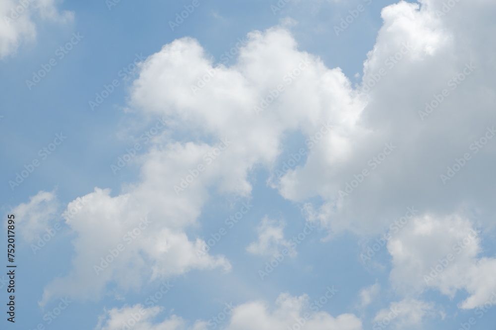 blue sky with cloud. natural background with copy space. blue sky with cloud. natural background with copy space.