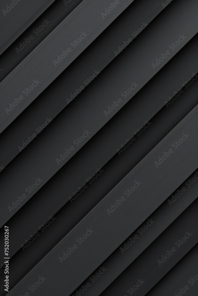Simple minimalist 2d black flat background Generative Ai Simple minimalist 2d black flat background Generative Ai