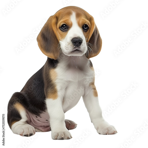beagle puppy © Ahmad