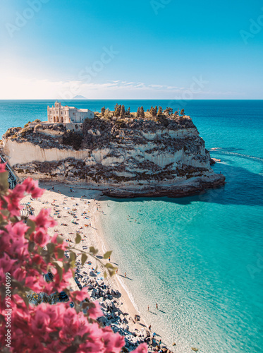 tropea, italy