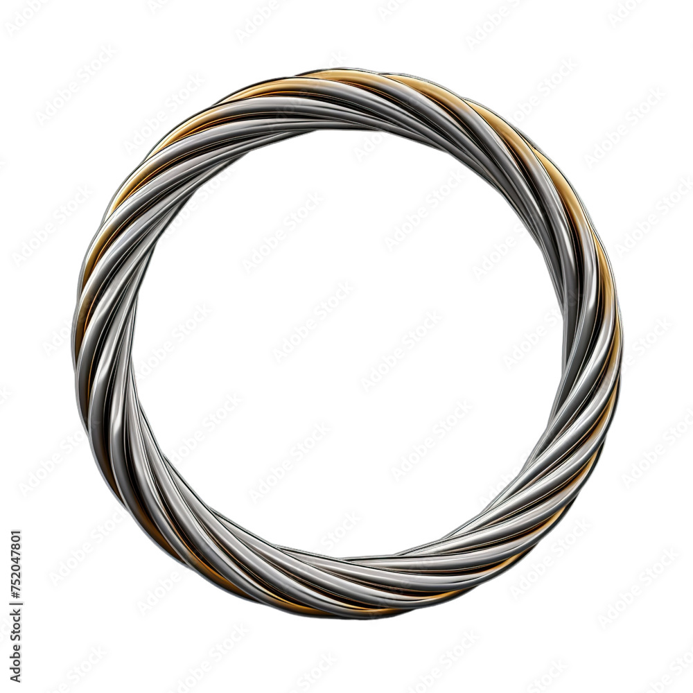 cable coil cable coil