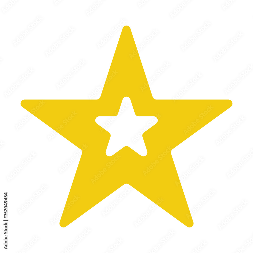 Star vector icons. Yellow star icon. 11:11 Star vector icons. Yellow star icon. 11:11