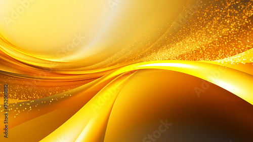 light lines, curved wavy lines