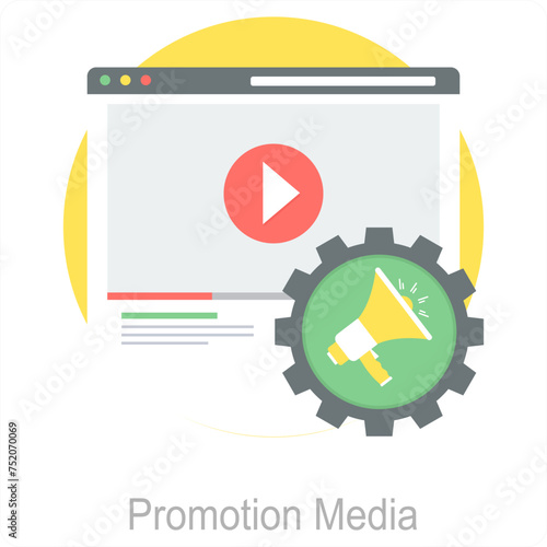 Promotion Media