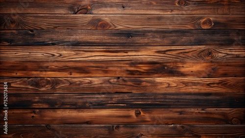 Wooden background. Texture of wood for design.