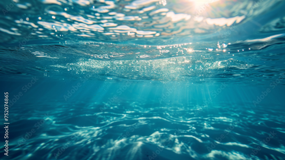 The texture of this image showcases the pristine clarity of transparent sea water, adorned with delicate ripples and playful splashes. The texture of this image showcases the pristine clarity of transparent sea water, adorned with delicate ripples and playful splashes.
