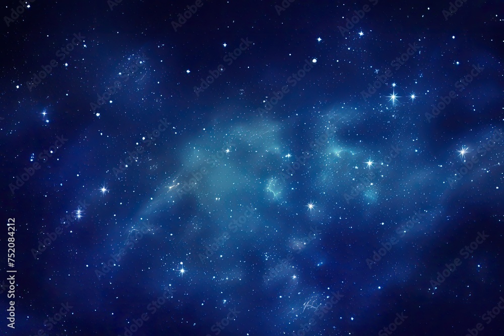 Stars of a planet and galaxy Stars of a planet and galaxy