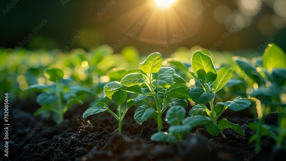 Biotechnology in agriculture, genetic crop modification, sustainable farming Biotechnology in agriculture, genetic crop modification, sustainable farming