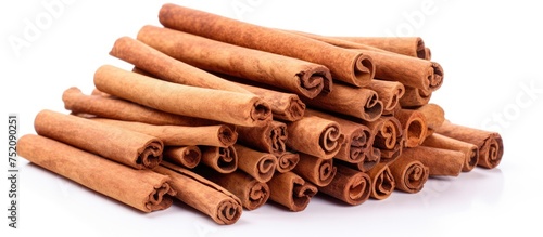 Aromatic Cinnamon Sticks - ...