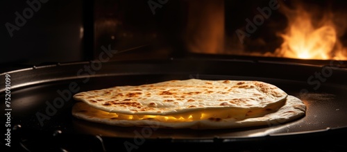 Cheesy Tortilla Delight Coo...