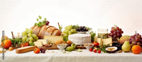 Colorful and Delicious Stil...