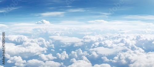 Captivating Aerial Perspect...