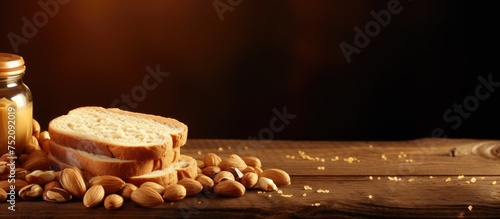 Delicious Peanut Butter Spr...