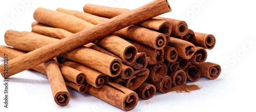 Aromatic Cinnamon Sticks Pi...