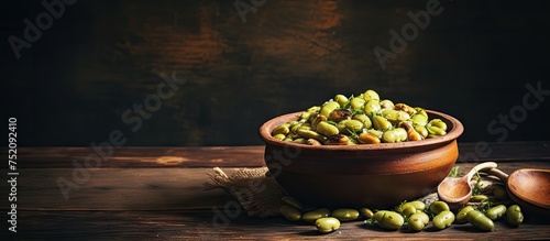 Rustic Charm: Fresh Boiled ...
