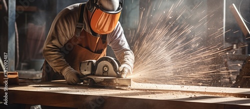 Skilled Worker in Safety Ge...