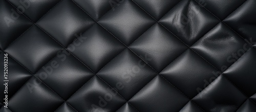 Sleek and Stylish: Black Sy...