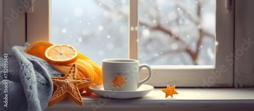 Warm Winter Vibes: Coffee M...