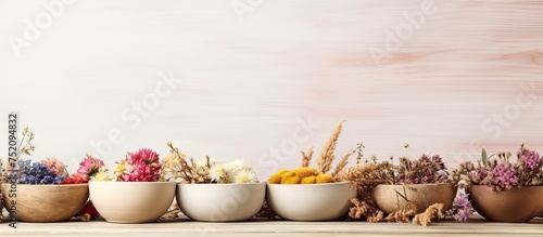 Serene Spa Vibes: Tranquil ...