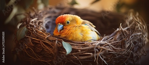 bird
