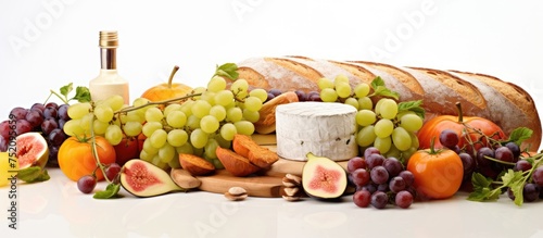 Gourmet Still Life Display ...