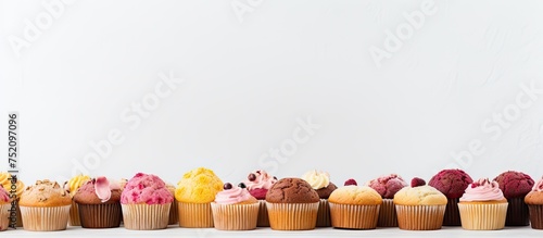 Deliciously Decorated Cupca...
