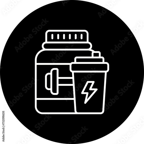 Shake Icon