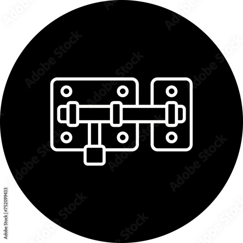 Latch Icon
