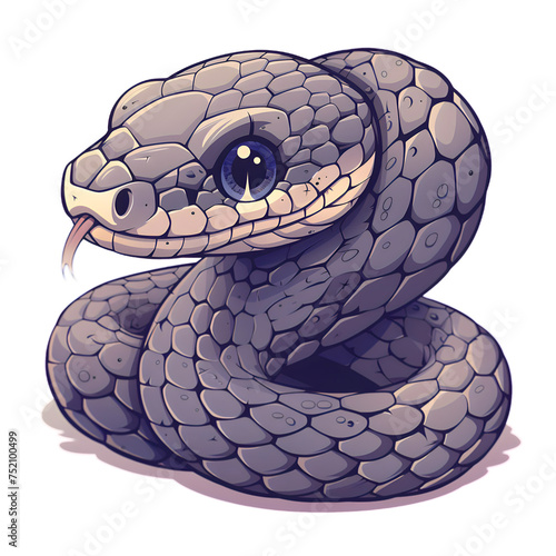 Snake Clipart