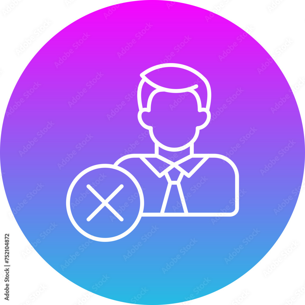 Rejected Icon Rejected Icon