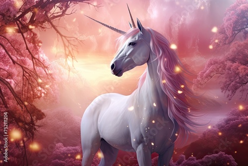 Unicorn Kingdom Beauty