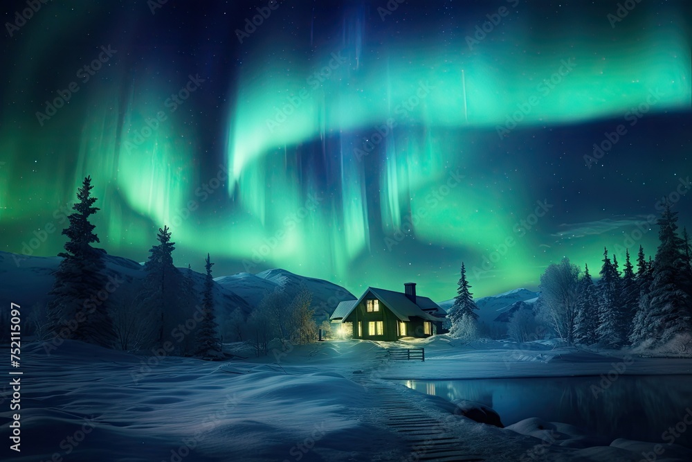 Discovering the Enigmatic Northern Lights