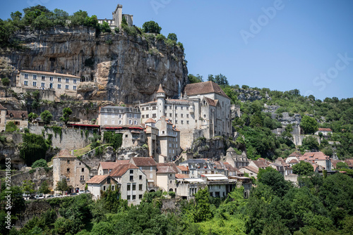 Rocamadour - Lot