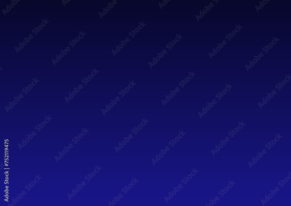 Abstract blue gradient background,Smooth background design for wallpaper,template,wedsite,vector illustration