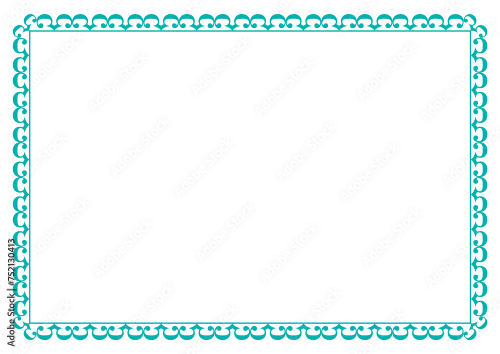 Vector frame for your text, photos or invitations, Frame blank. Elegant frame for certificate, diploma, voucher. vector frame for invitation, congratulation Vector frame for your text, photos or invitations, Frame blank. Elegant frame for certificate, diploma, voucher. vector frame for invitation, congratulation