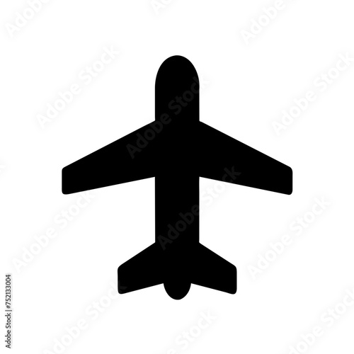 airplane icon