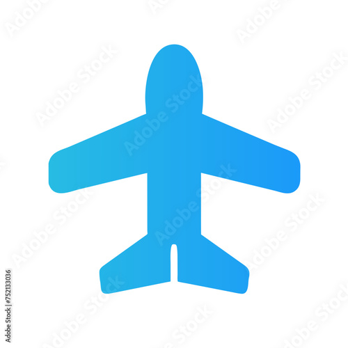 airplane icon