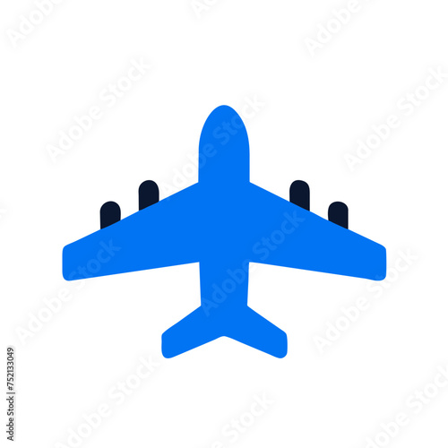 airplane icon