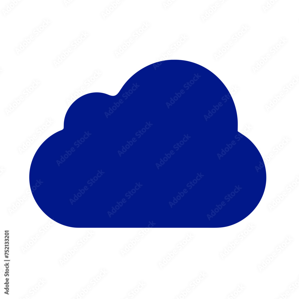 cloud icon cloud icon