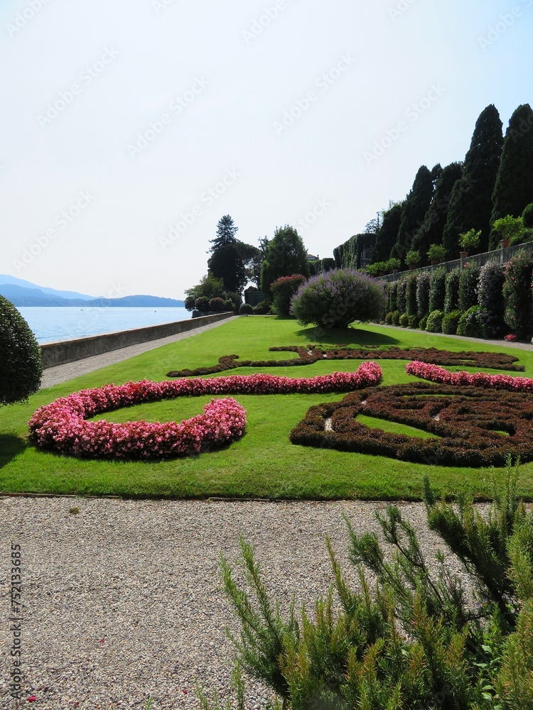 Obraz premium Isola bella