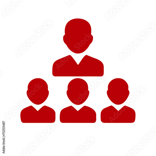 people icon