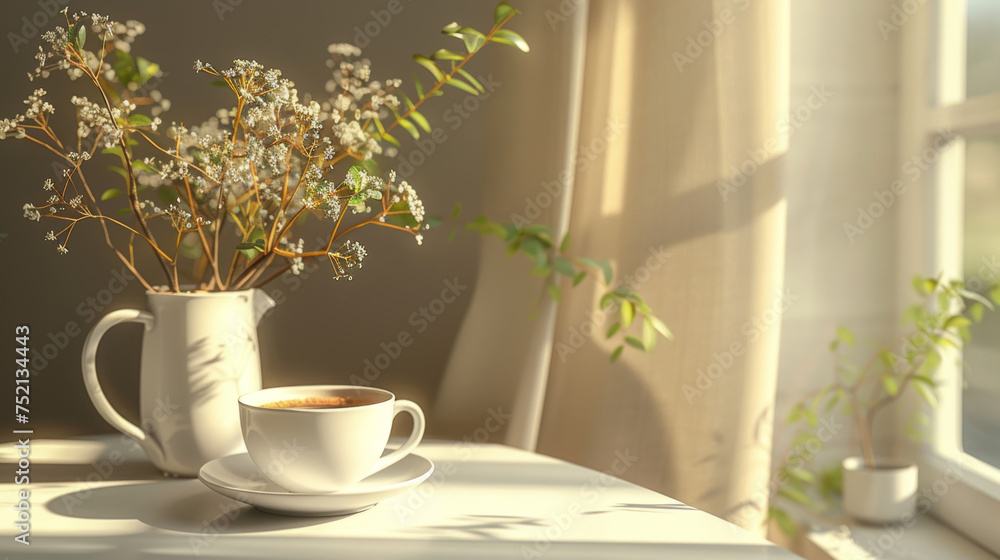 fresh and natural cup of coffee fresh and natural cup of coffee
