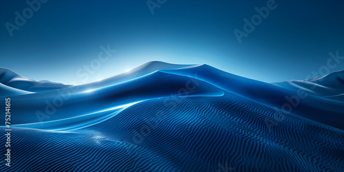 Dot blue wave light screen gradient texture background, Dot blue wave light screen gradient texture background,