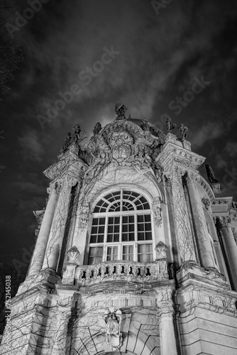 Vajdahunyad castle, Budapest, Hungary