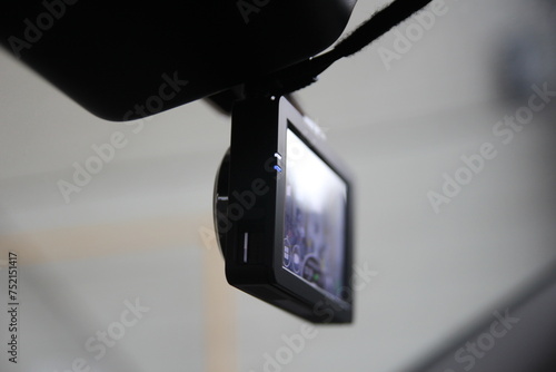 Car Black Box camera Dashcam