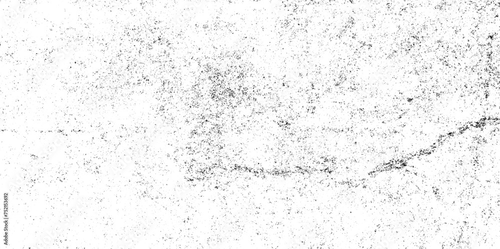 Abstract White grunge Concrete Wall Texture Background. Dust isolated on white background. Old grunge textures with scratches and cracks. For posters, banners, retro and urban designs paper texture.